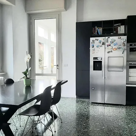 I Due Tigli Casa de Férias
