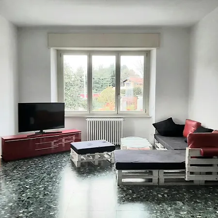 I Due Tigli Casa de Férias *